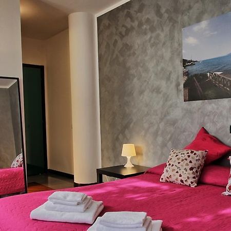 Casa Aurora Self Catering Studio By Logicasa Holiday Rentals Como Exterior foto