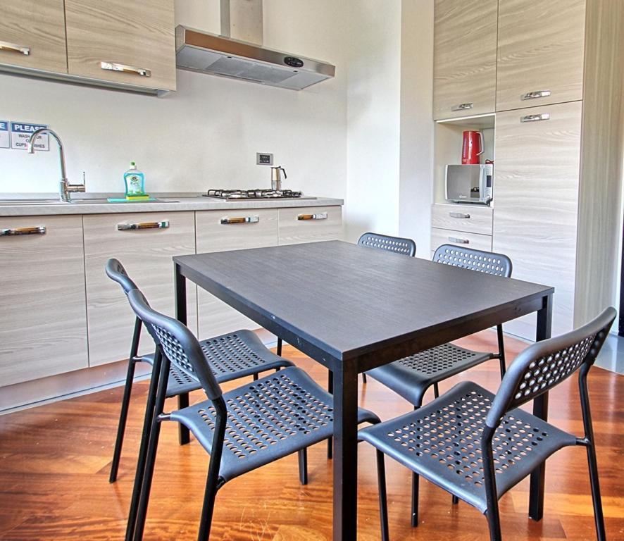 Casa Aurora Self Catering Studio By Logicasa Holiday Rentals Como Exterior foto