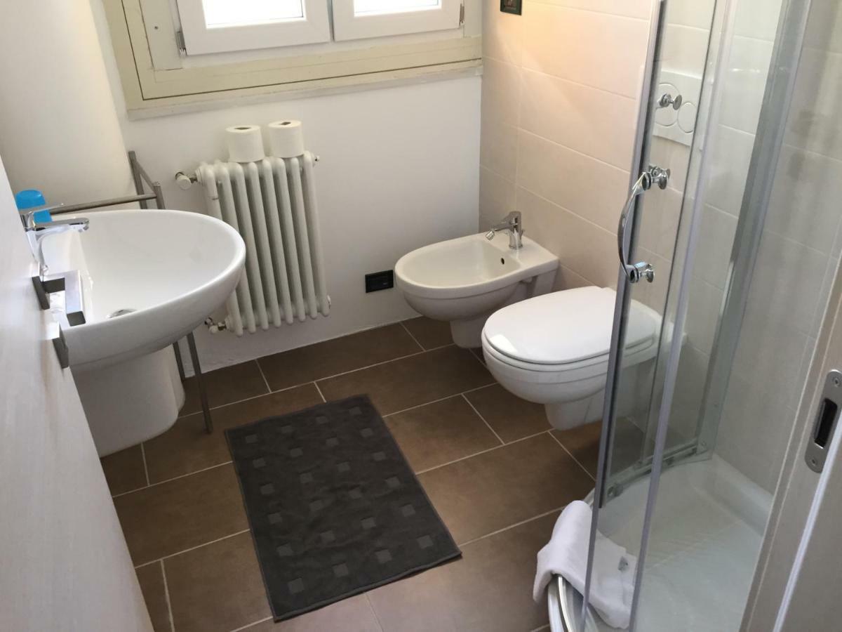 Casa Aurora Self Catering Studio By Logicasa Holiday Rentals Como Exterior foto